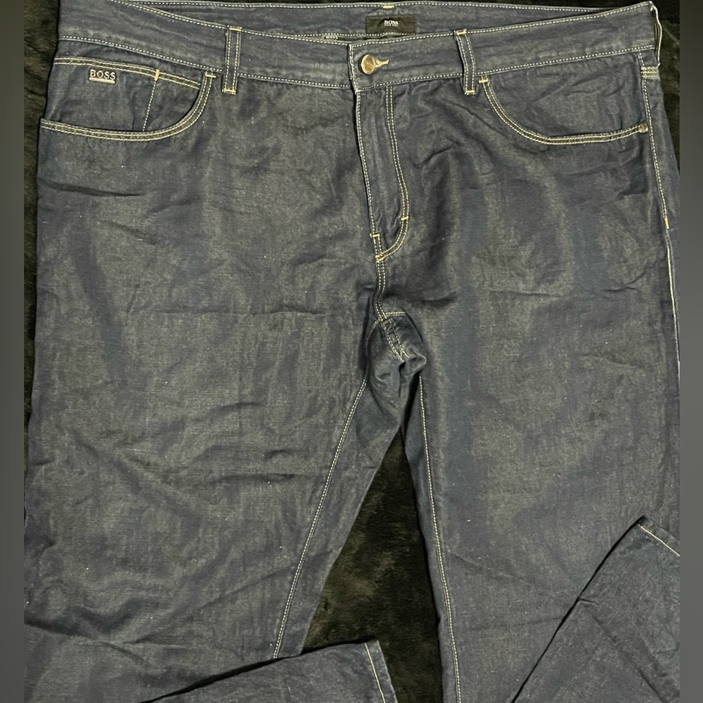 Boss jeans - Picture 2 of 5